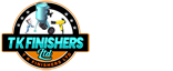 TK Finishers Portsmouth Logo